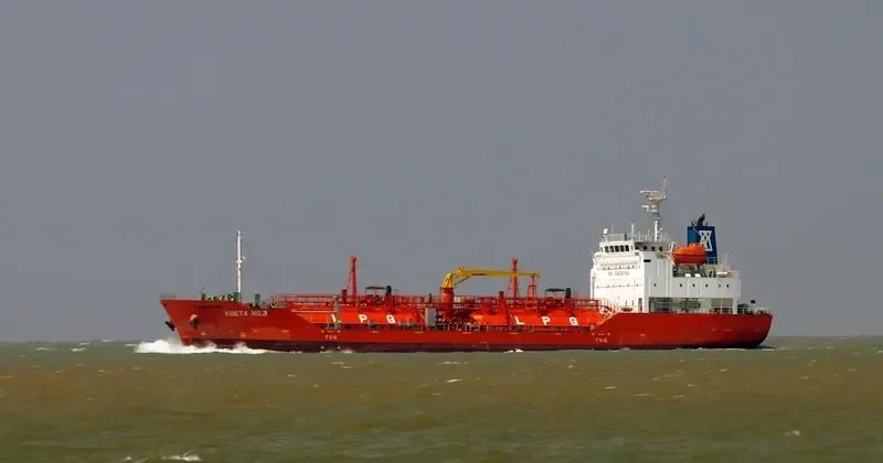 KOETA NO.3 General Cargo IMO 9710294