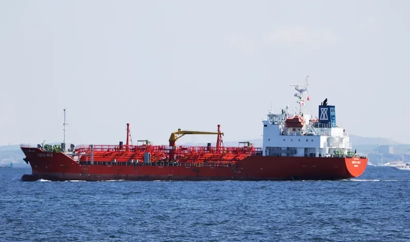 KOETA NO.3 General Cargo IMO 9710294 photo 3