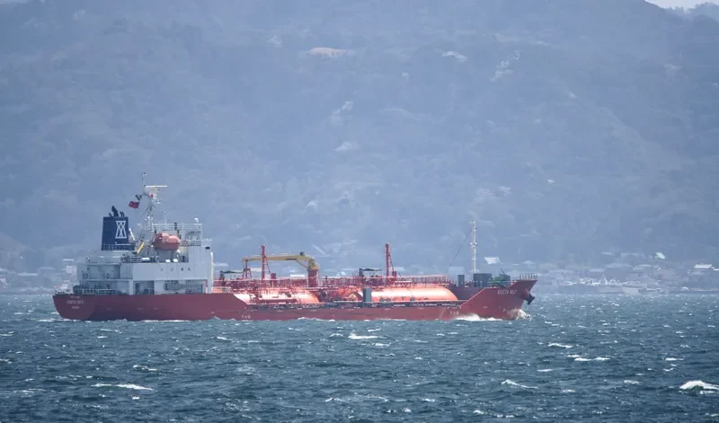KOETA NO.3 General Cargo IMO 9710294 photo 5