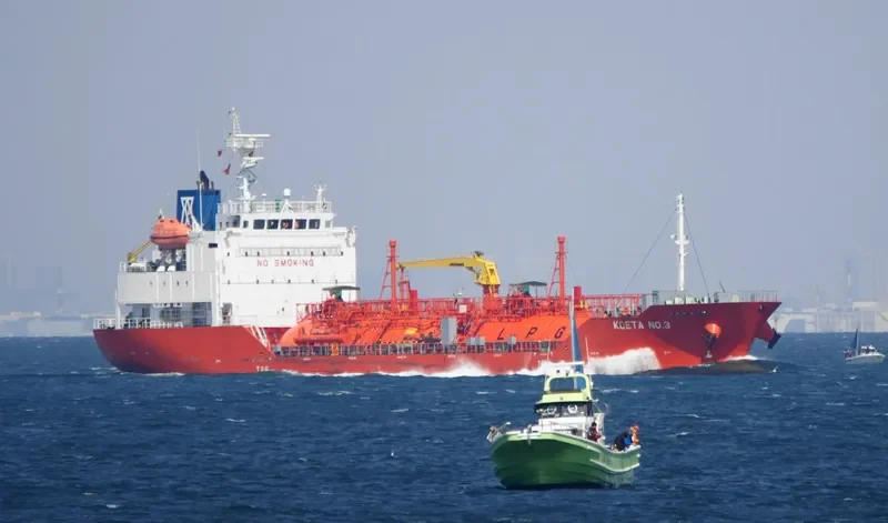 KOETA NO.3 General Cargo IMO 9710294 photo 7
