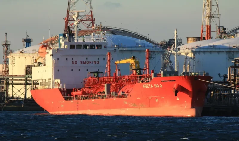 KOETA NO.3 General Cargo IMO 9710294 photo 9