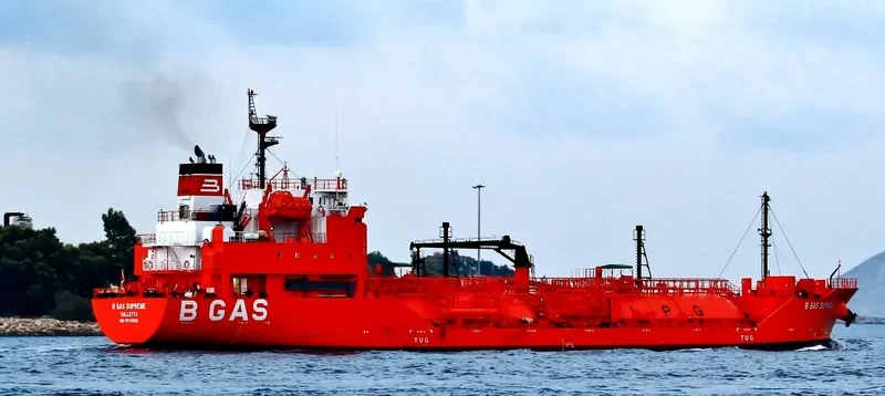 ECO ELYSIUM General Cargo IMO 9710309
