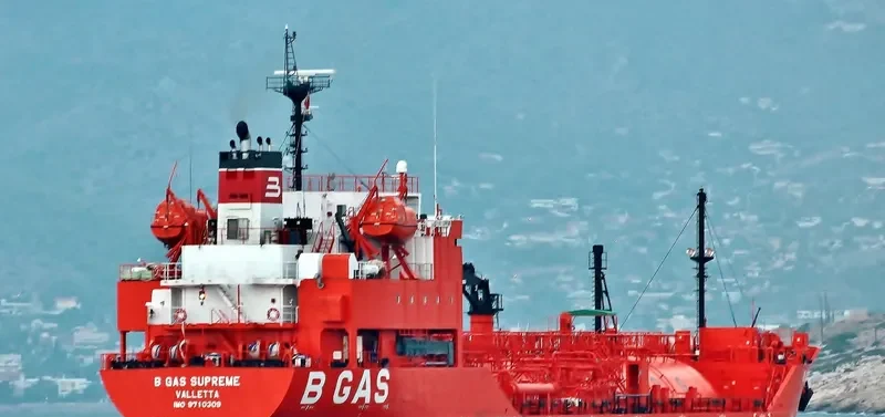ECO ELYSIUM General Cargo IMO 9710309 photo 2