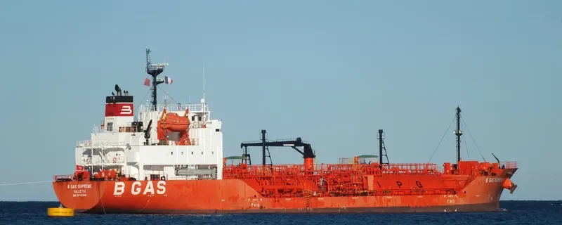 ECO ELYSIUM General Cargo IMO 9710309 photo 3