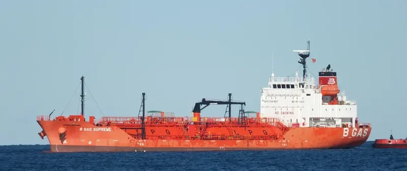 ECO ELYSIUM General Cargo IMO 9710309 photo 4