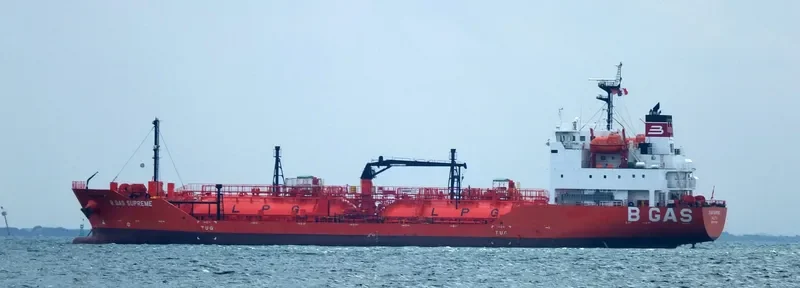 ECO ELYSIUM General Cargo IMO 9710309 photo 5