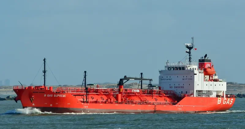 ECO ELYSIUM General Cargo IMO 9710309 photo 7