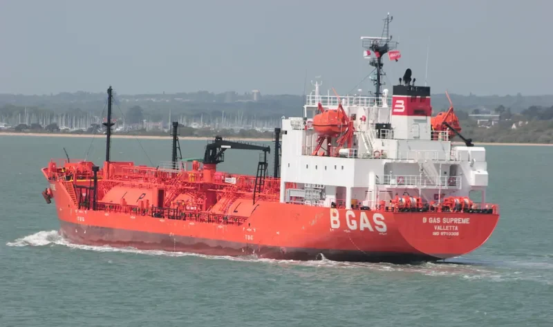 ECO ELYSIUM General Cargo IMO 9710309 photo 9