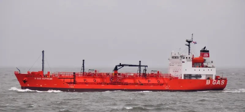 ECO ELYSIUM General Cargo IMO 9710309 photo 10