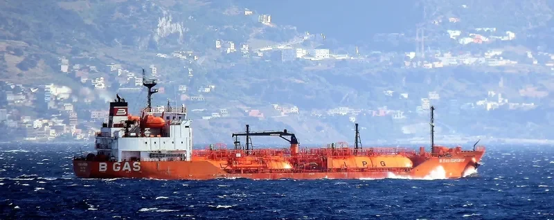 ECO ROYALTY General Cargo IMO 9710323