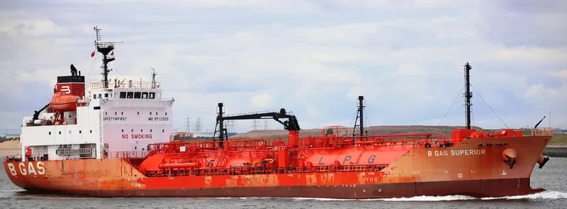 ECO ROYALTY General Cargo IMO 9710323 photo 2