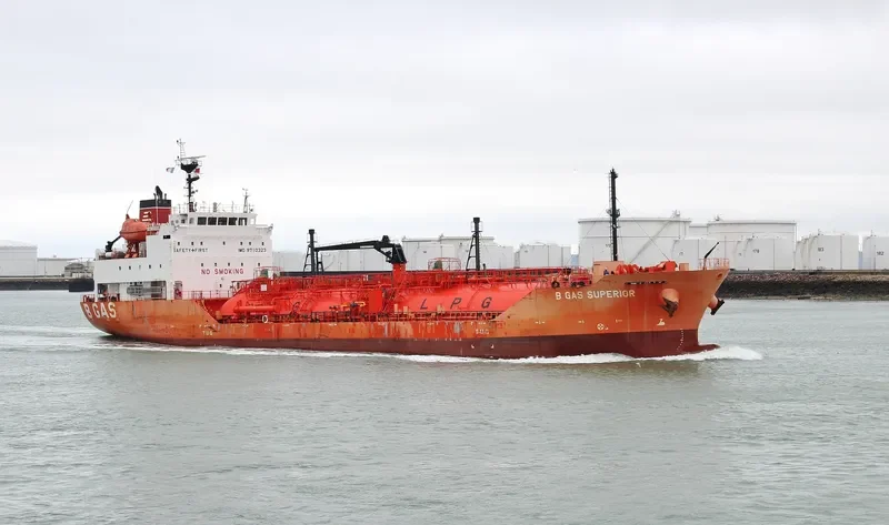 ECO ROYALTY General Cargo IMO 9710323 photo 3