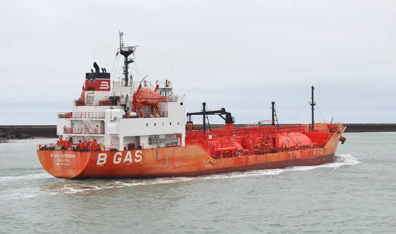 ECO ROYALTY General Cargo IMO 9710323 photo 4