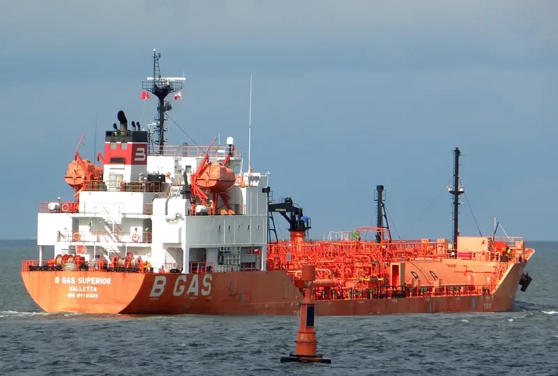 ECO ROYALTY General Cargo IMO 9710323 photo 5