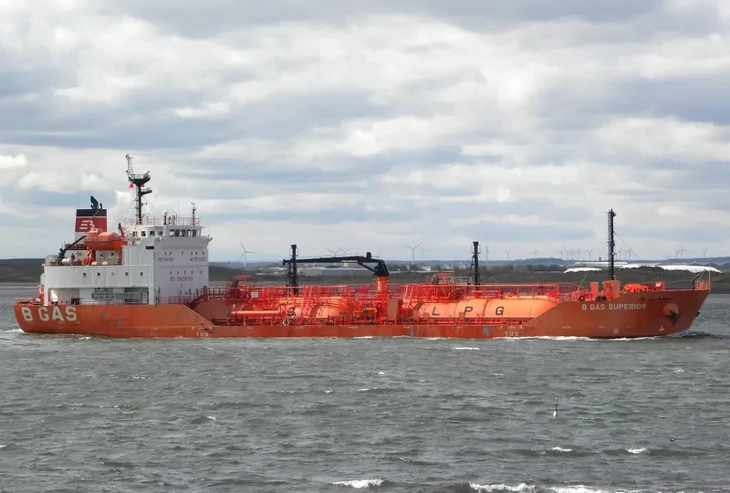 ECO ROYALTY General Cargo IMO 9710323 photo 6