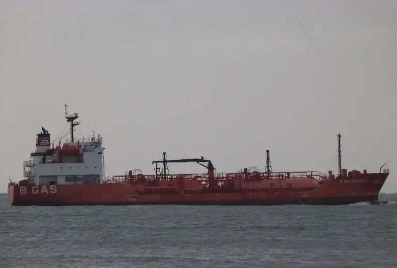 ECO ROYALTY General Cargo IMO 9710323 photo 7