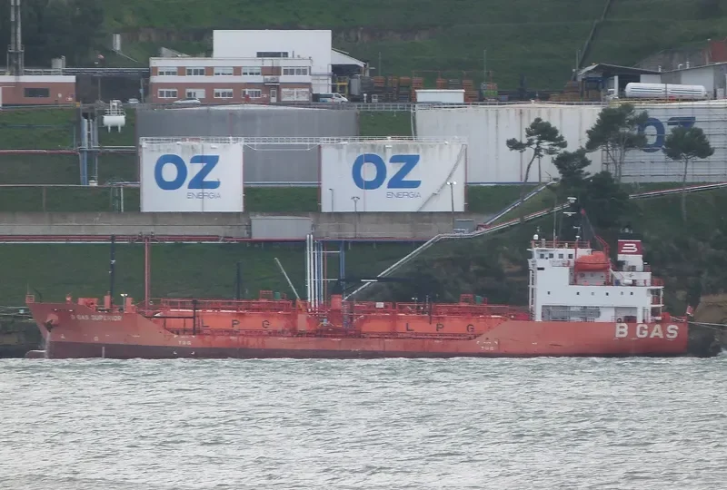 ECO ROYALTY General Cargo IMO 9710323 photo 8