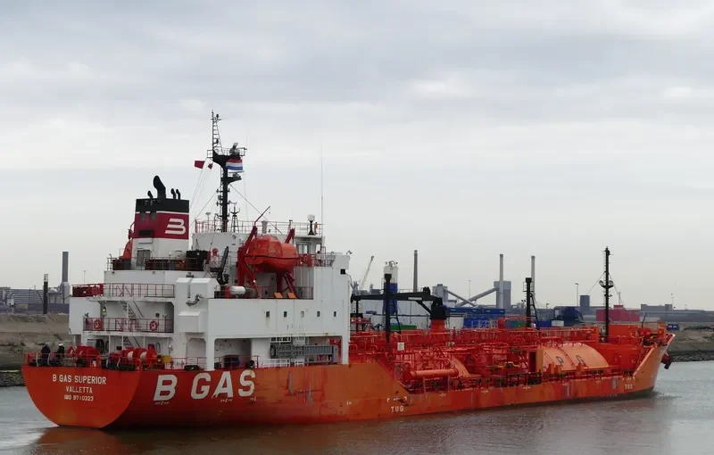 ECO ROYALTY General Cargo IMO 9710323 photo 9