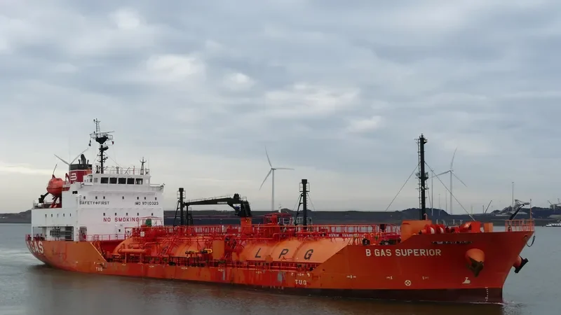 ECO ROYALTY General Cargo IMO 9710323 photo 10