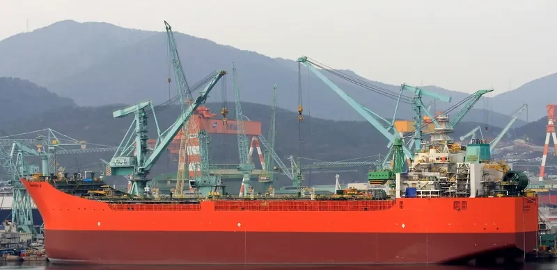 MARINER B Tanker IMO 9710347 photo 2