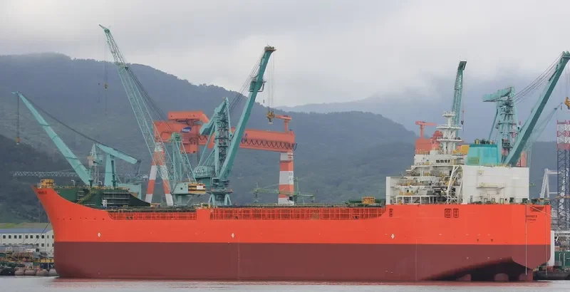 MARINER B Tanker IMO 9710347 photo 5