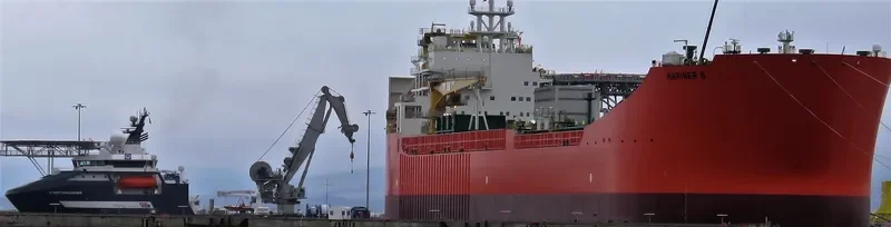 MARINER B Tanker IMO 9710347 photo 8