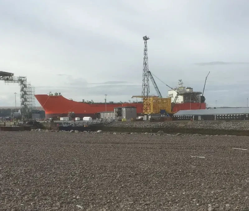 MARINER B Tanker IMO 9710347 photo 10