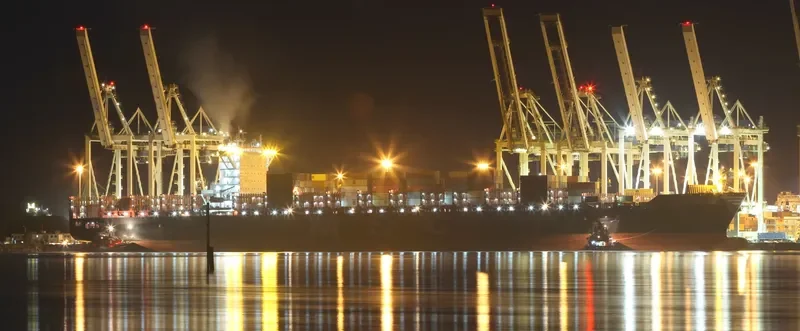 MSC CHANNE Container Ship IMO 9710438 photo 3