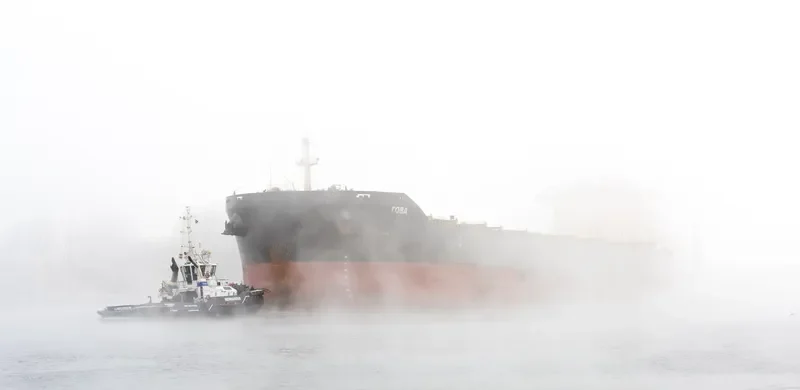 TOBA Bulk Carrier IMO 9710543 photo 4
