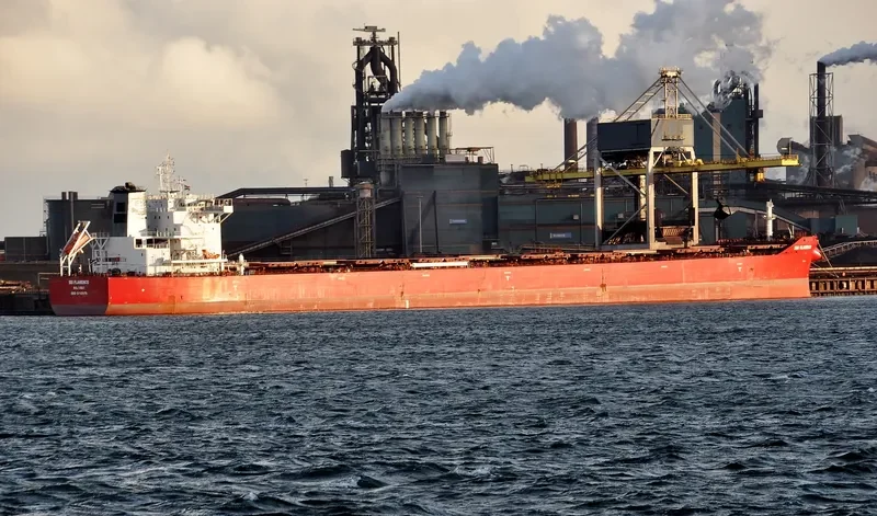 FLAMENCO Bulk Carrier IMO 9710579 photo 5