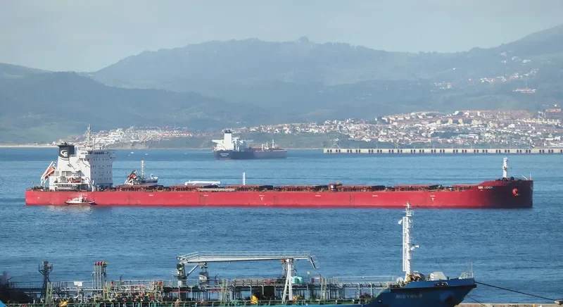 ALPHA DISCOVERY Bulk Carrier IMO 9710581 photo 7