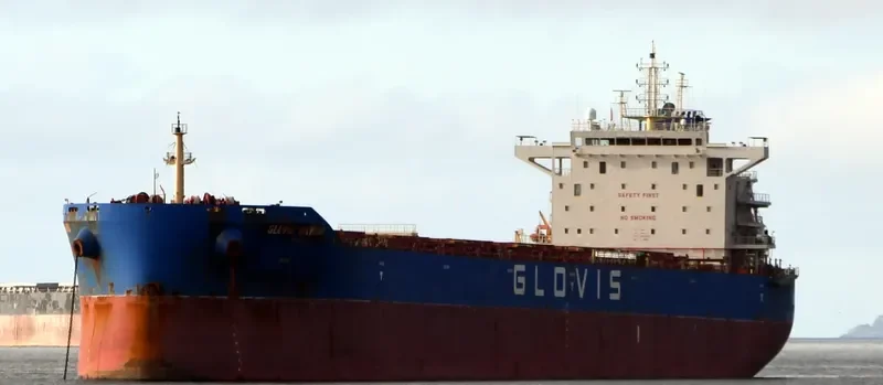 GLOVIS DIAMOND Bulk Carrier IMO 9710660 photo 10