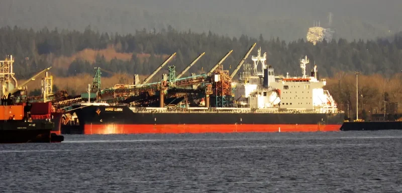 NORD LIBRA Bulk Carrier IMO 9710799 photo 4