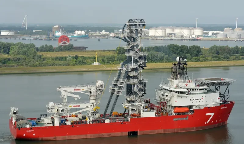 SEVEN RIO General Cargo IMO 9710878 photo 7