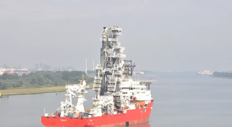 SEVEN RIO General Cargo IMO 9710878 photo 10