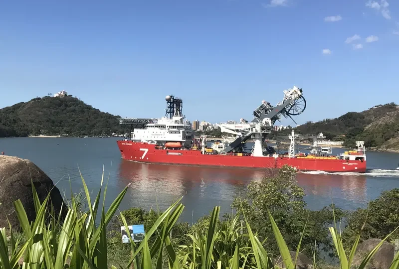 SEVEN CRUZEIRO General Cargo IMO 9710880