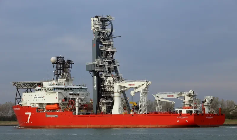 SEVEN CRUZEIRO General Cargo IMO 9710880 photo 9