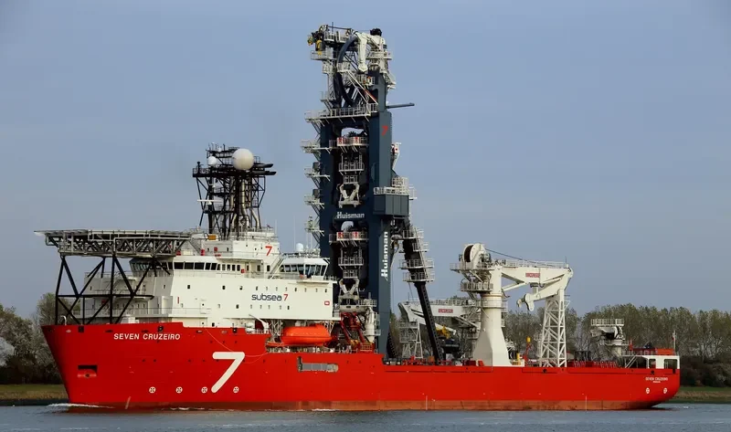SEVEN CRUZEIRO General Cargo IMO 9710880 photo 10