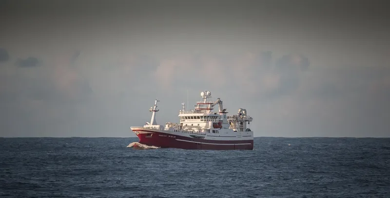 H OSTERVOLD General Cargo IMO 9710907 photo 7