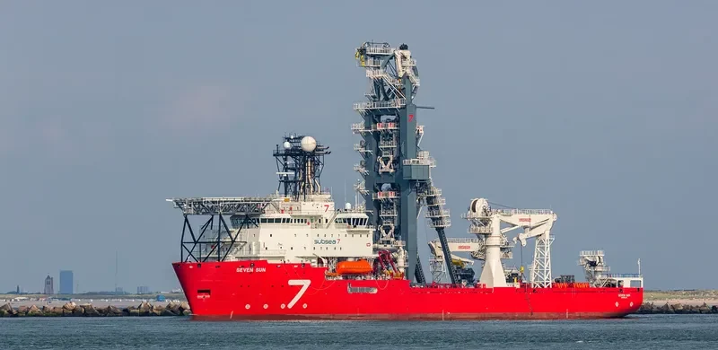 SEVEN SUN General Cargo IMO 9710969 photo 3