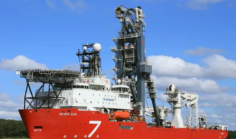 SEVEN SUN General Cargo IMO 9710969 photo 6