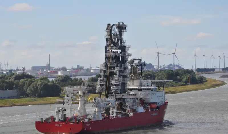 SEVEN SUN General Cargo IMO 9710969 photo 7
