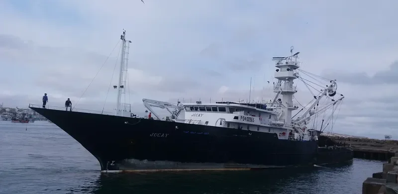 JOCAY General Cargo IMO 9710983
