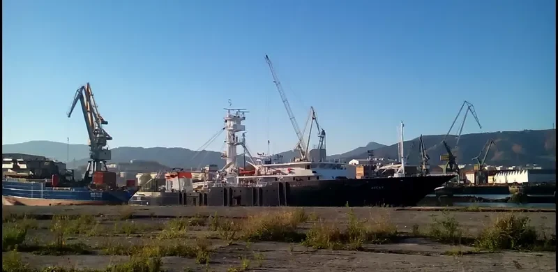 JOCAY General Cargo IMO 9710983 photo 4