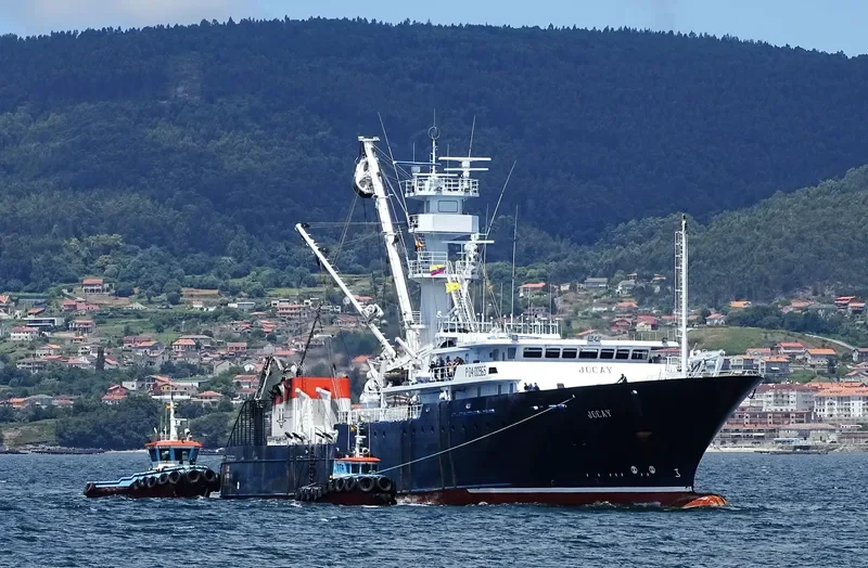 JOCAY General Cargo IMO 9710983 photo 6