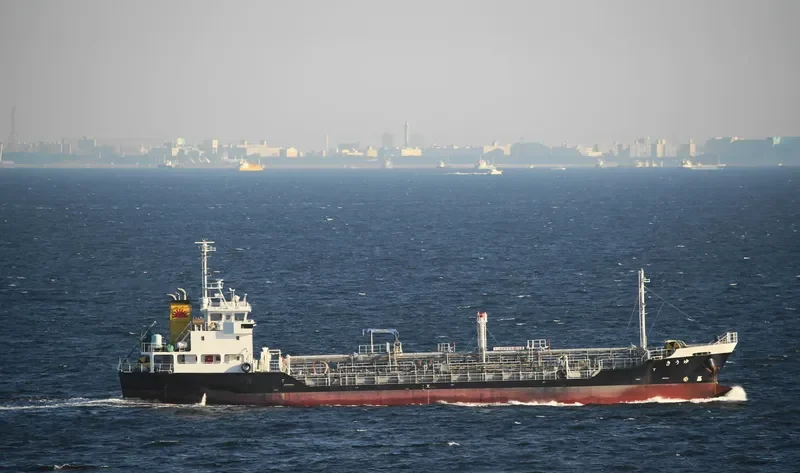 YUKI Tanker IMO 9711016 photo 8