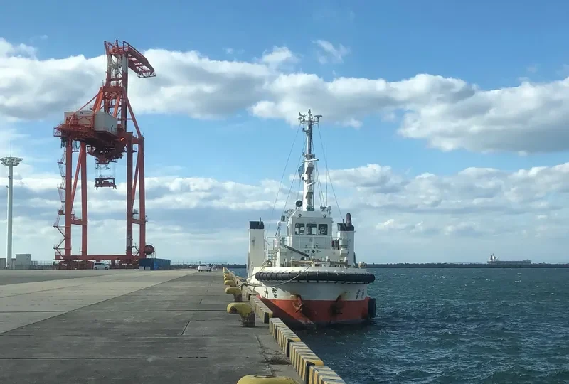 RAIJIN General Cargo IMO 9711030 photo 6
