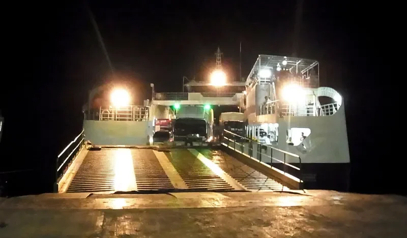 FAST CAT M2 Ro-Ro IMO 9711119 photo 6
