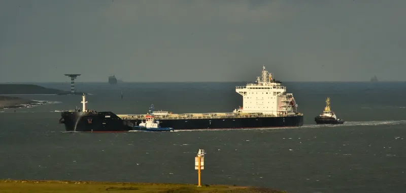 XENIA Bulk Carrier IMO 9711133 photo 2