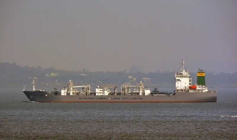 DANAYA NAREE General Cargo IMO 9711236